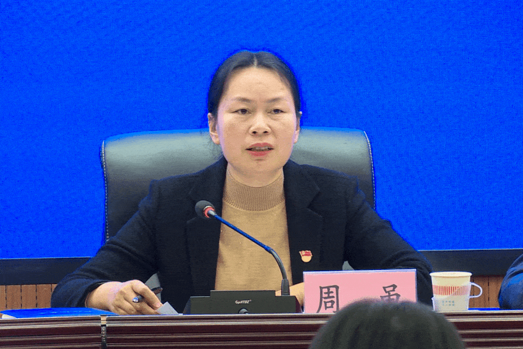 巧家县召开创建国家卫生县城新闻发布会