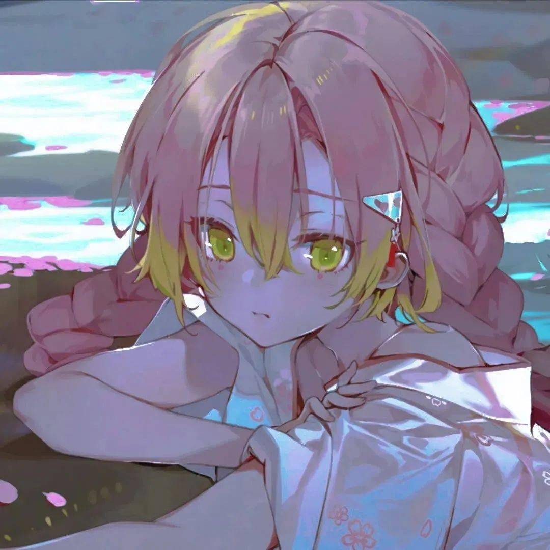 优质动漫头像 66_侵权_爱人_网络