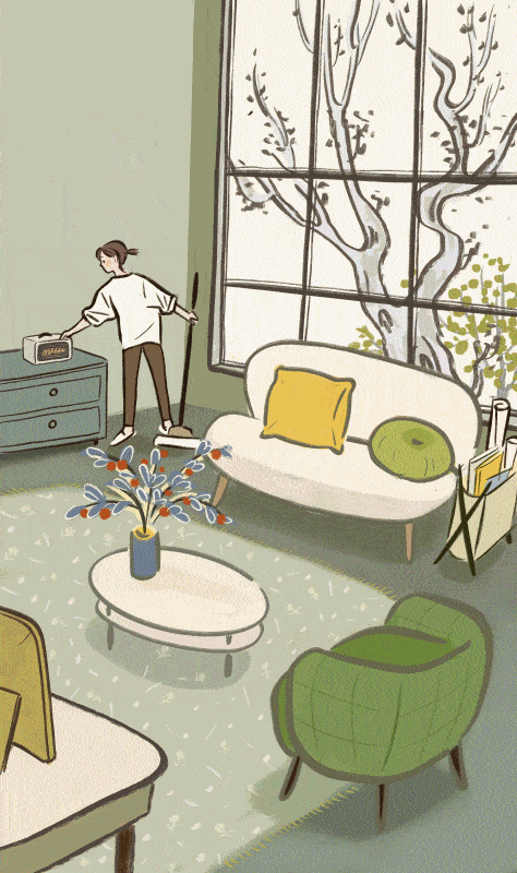 手帐来了|| 因为它，我今年的愿望基本都实现了！