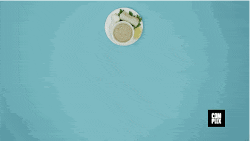 Sean|作死小伙挑战巨石强森5000卡饮食，结果吃到吐了......