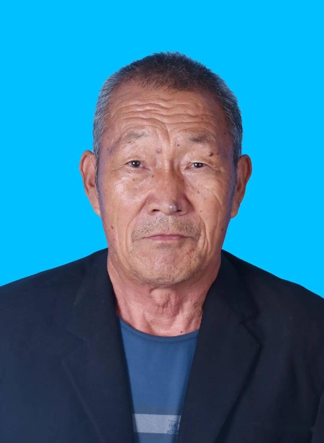 河北好人 | 王银昌:养子胜亲子 孝心感动乡邻_母亲_养母_奶油蛋糕