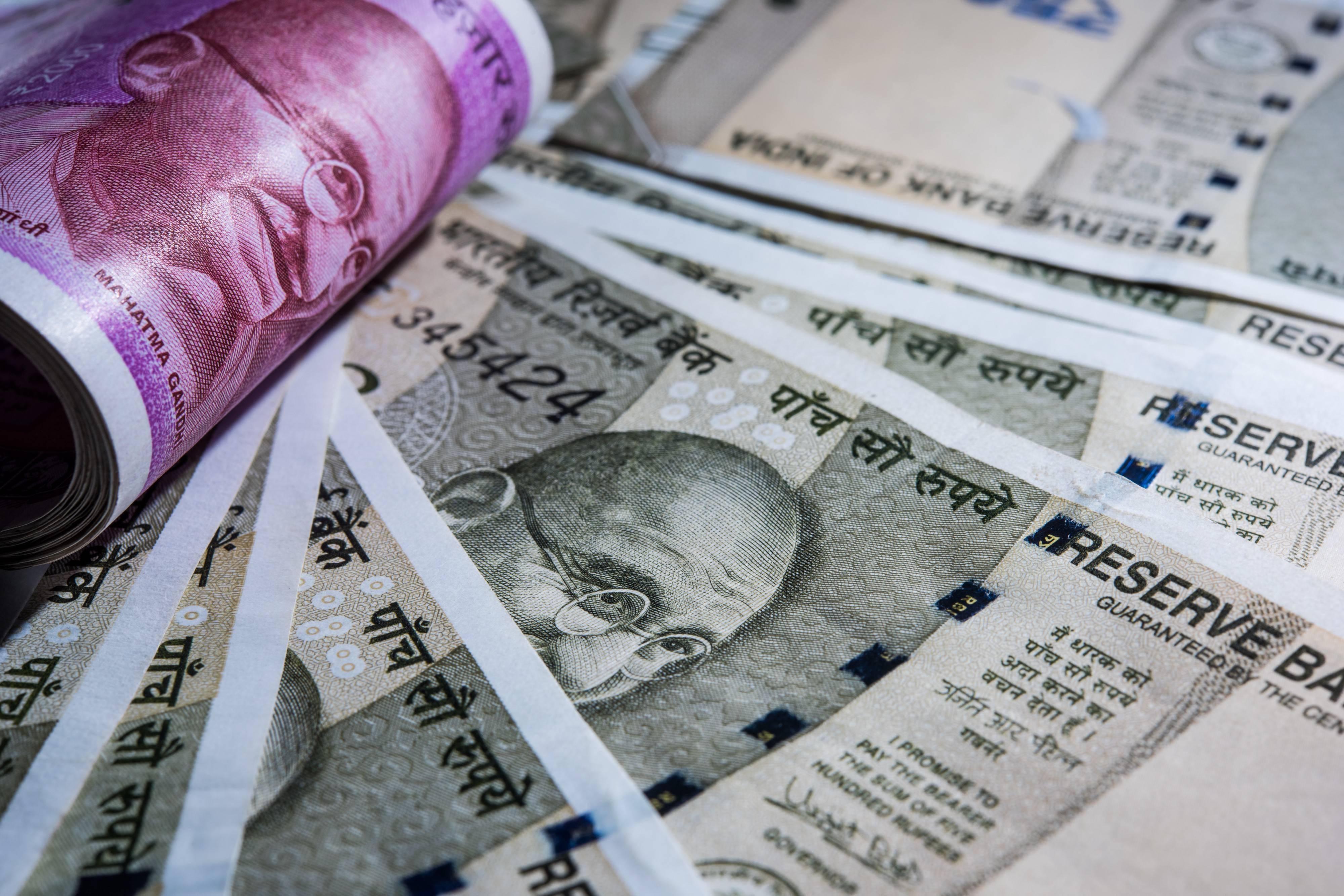 为提升出口竞争力,印度央行盯紧人民币而非只有美元