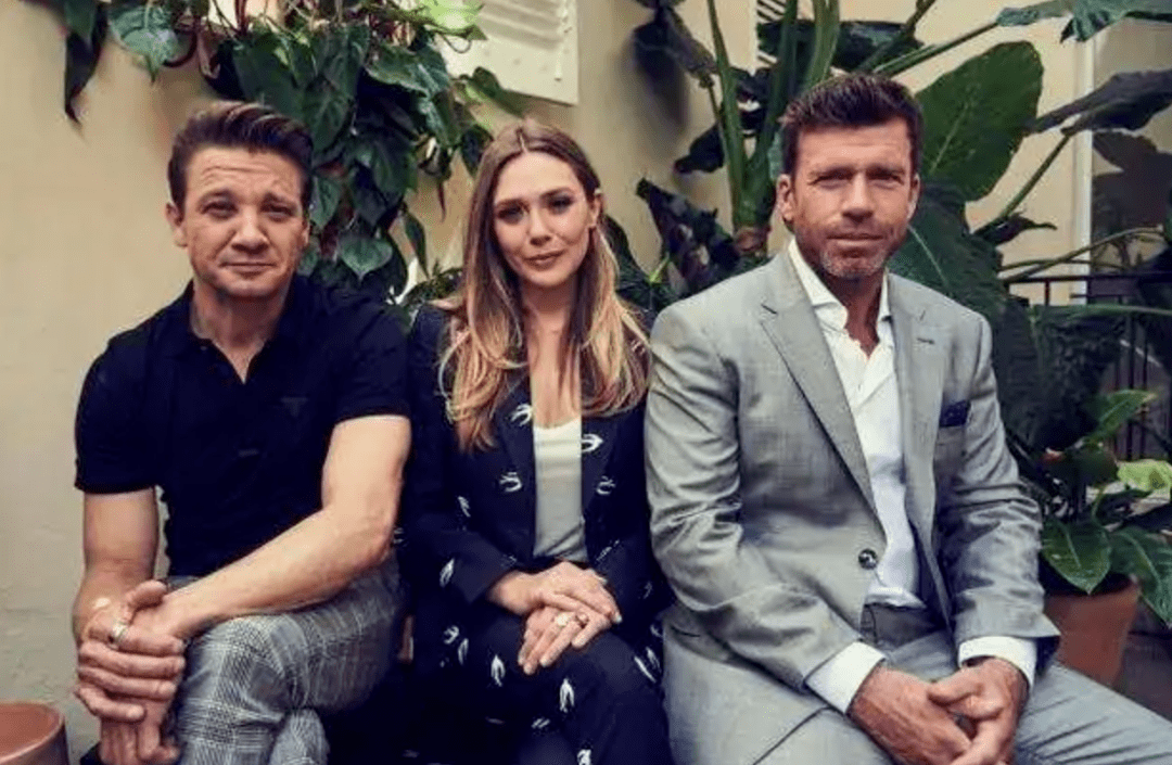 大儿子|一集飚上 9.9，剧王回归太硬核！