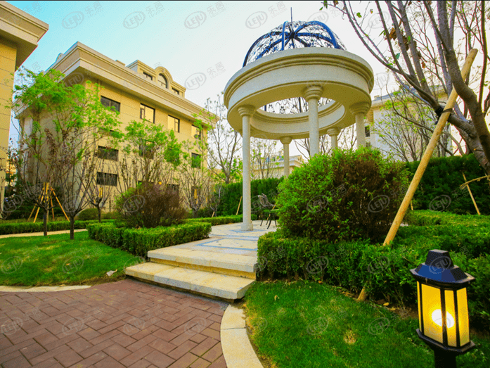 金悦湾全维度测评寻找优选好房