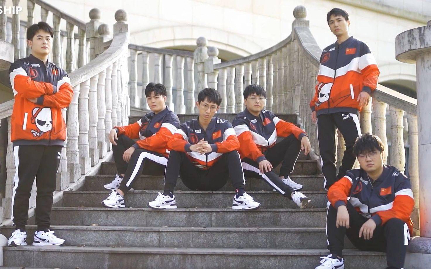 ag出战国际邀请赛首战对阵日本赛区战队