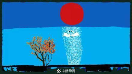 北大光华扫地僧的日更浪漫