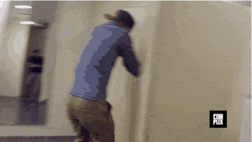 Sean|作死小伙挑战巨石强森5000卡饮食，结果吃到吐了......