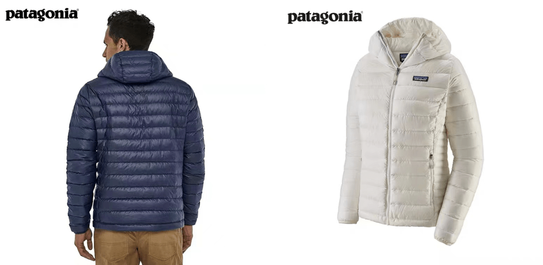 Moncler羽绒服怎么选？看完你就懂了！