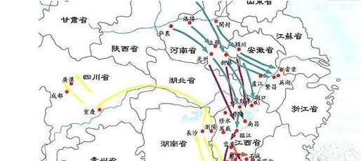 衣冠南渡八姓入闽,这八姓你知道是哪八姓吗?_福建省_祖先_姓氏