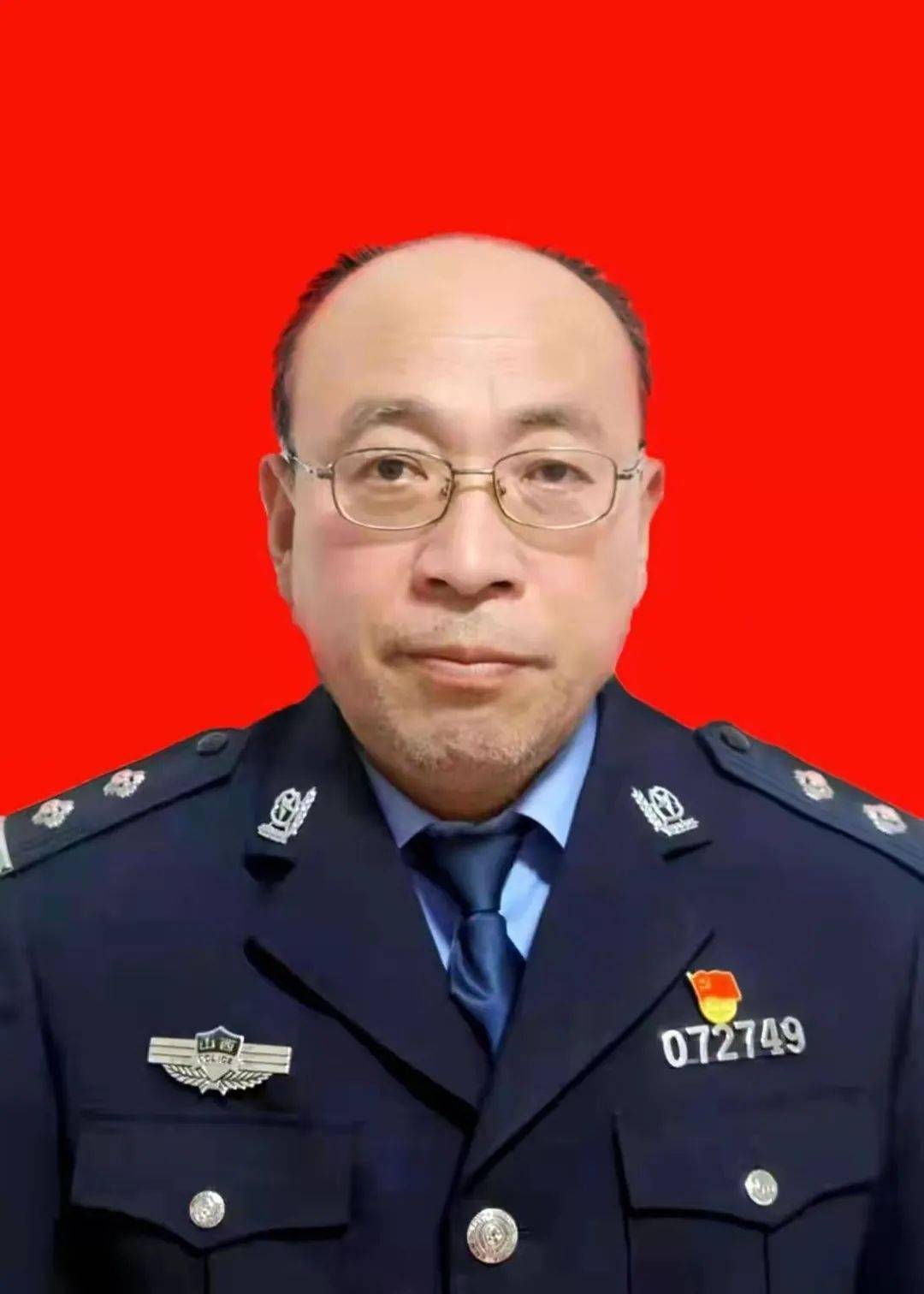 【讲述最美故事 定格最美形象】2021山西公安最美基层民警——忻州市