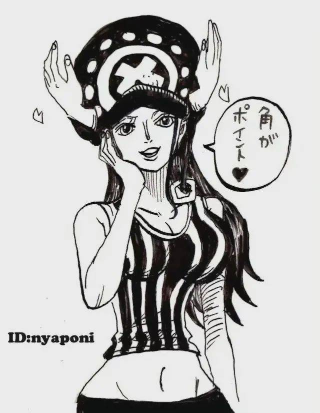 不知道|索隆:我要成为海贼王的男人！