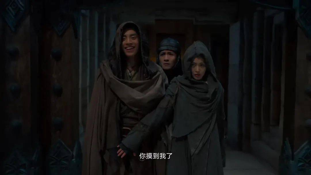 恩仇|九州「恩仇录」