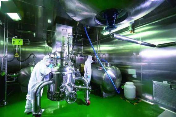 滨海新区：科技“新苗”壮，五“谷”争丰登