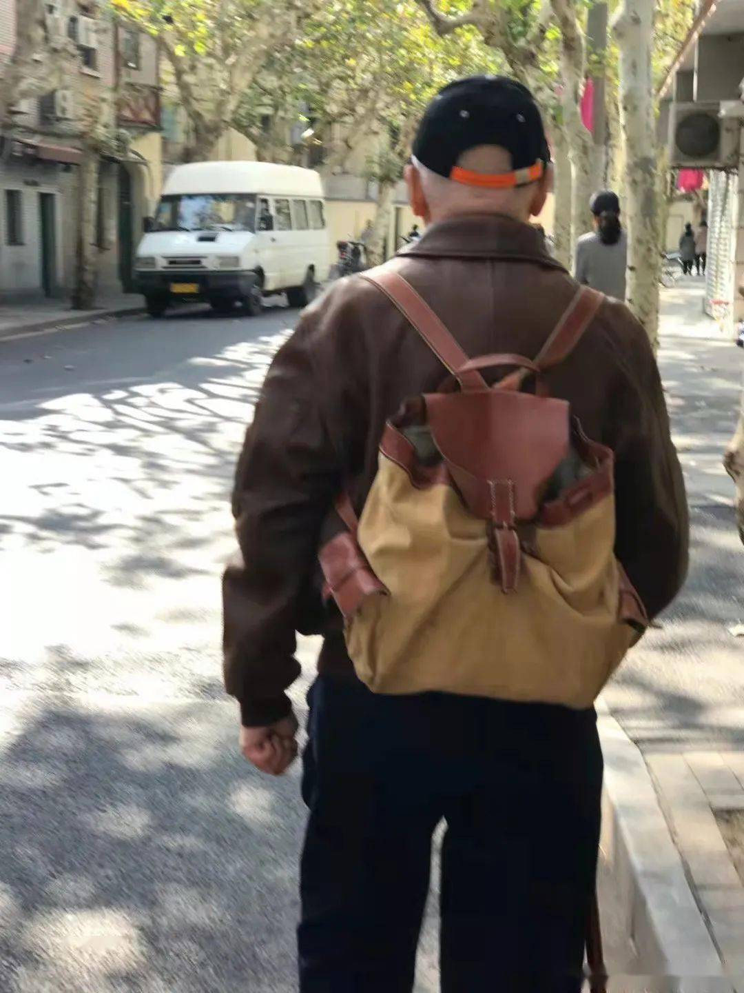 时装 别样“上海弄潮儿”