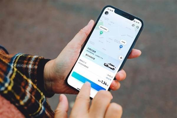 国内自动驾驶商业化第一单：阿姨付一块三乘车“比儿子开得稳”
