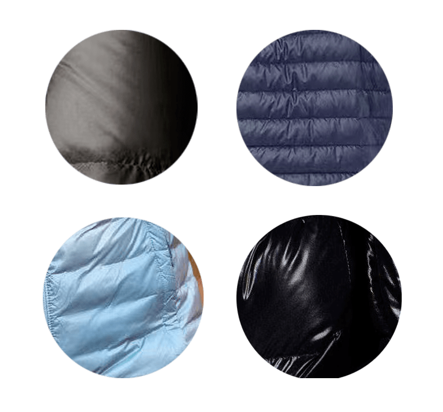 Moncler羽绒服怎么选？看完你就懂了！