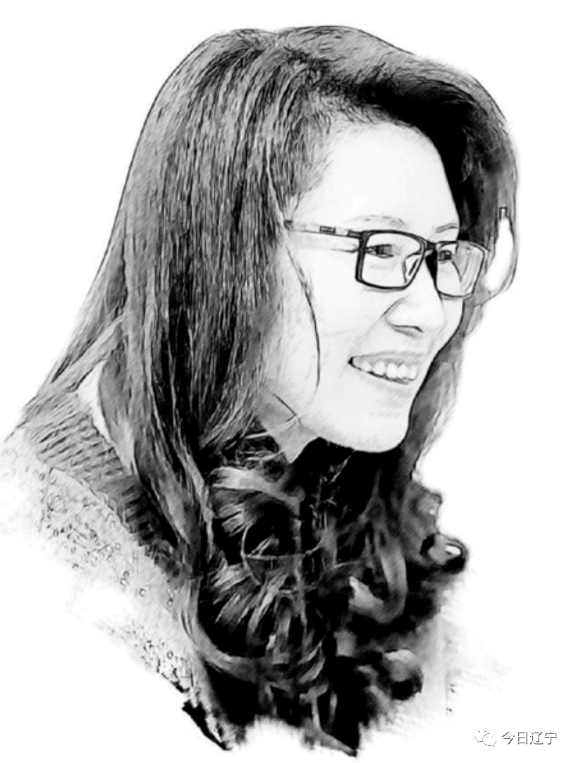 名家杨春风辽河口文化摆渡人