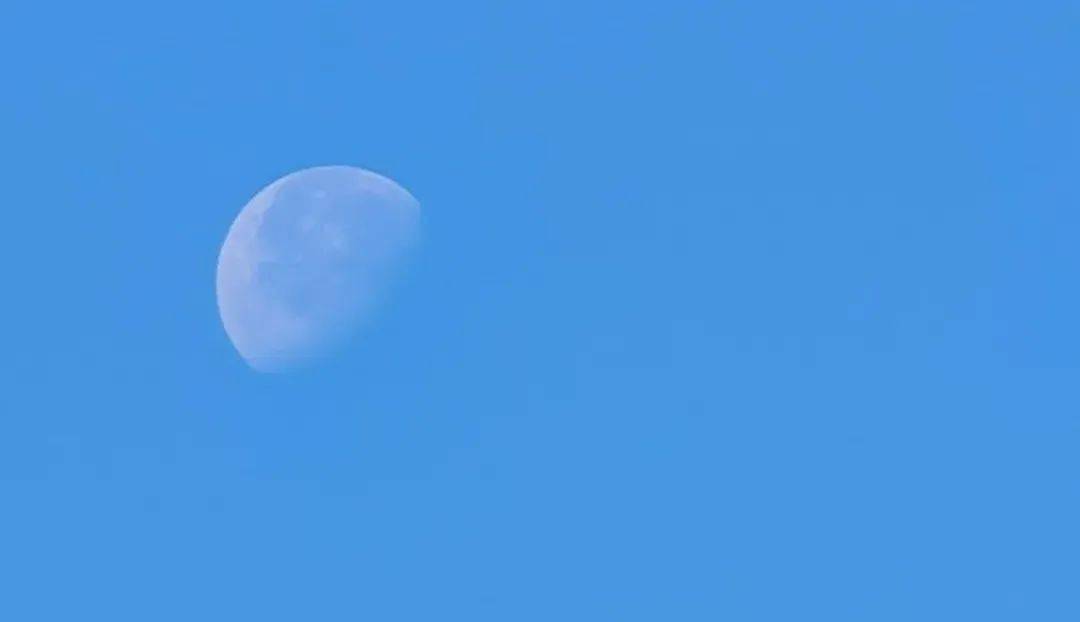 邓州上空出现了日月同辉!_现象_都能领_大红包