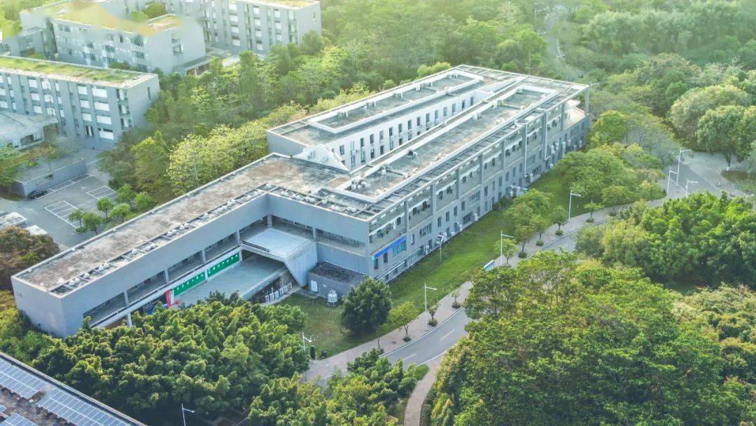 东莞理工学院