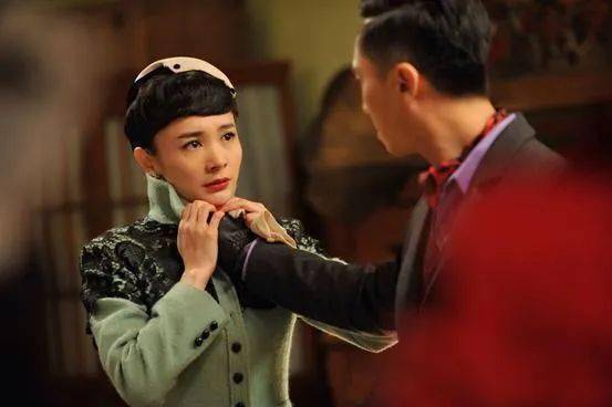 谍战风云剧孤战即将开播