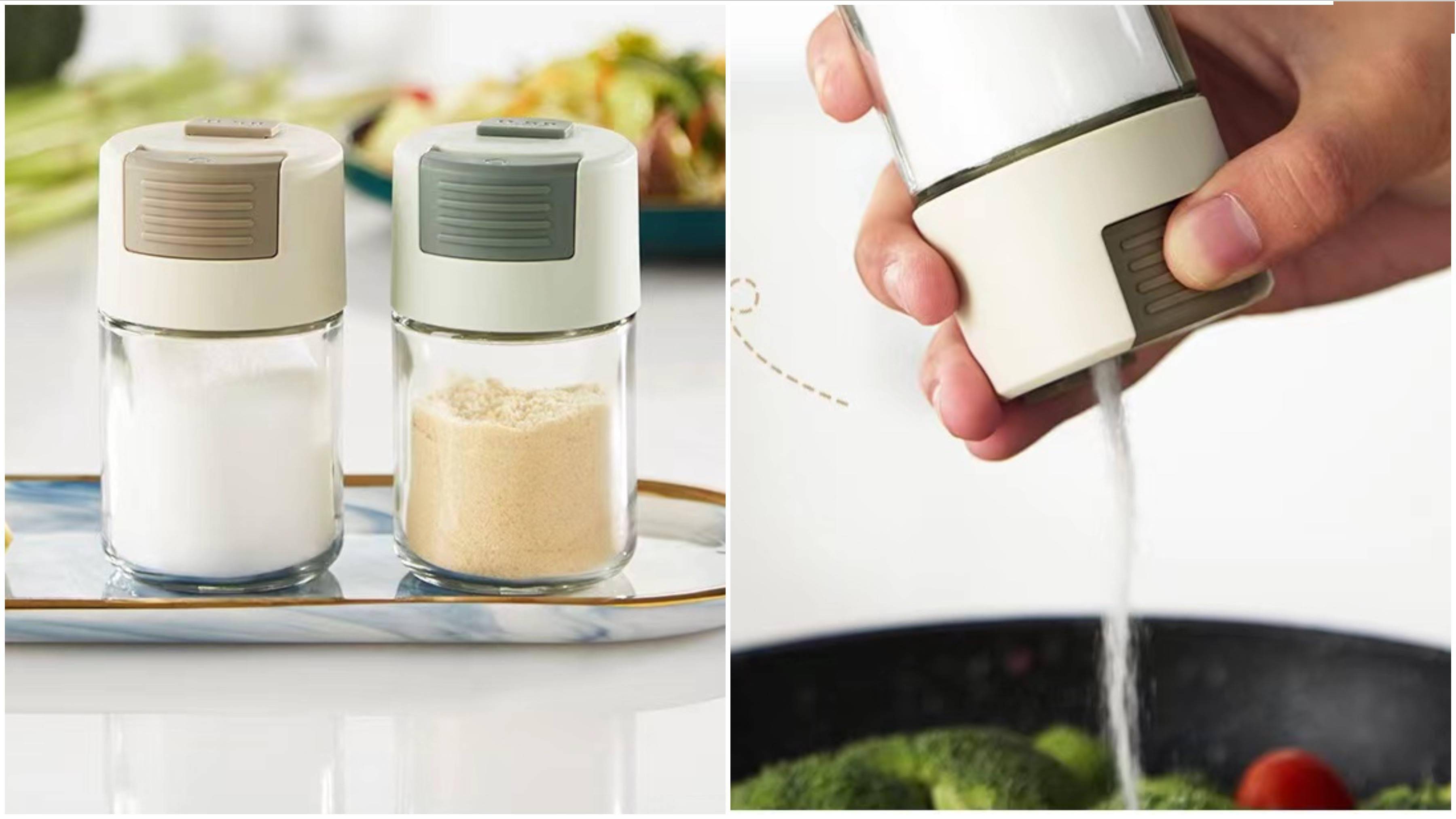 好物｜几件创意厨房帮手，满足你成为“大厨”的小梦想