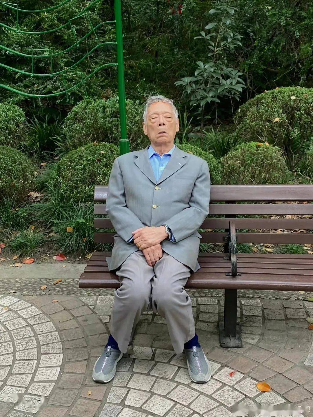 时装 别样“上海弄潮儿”