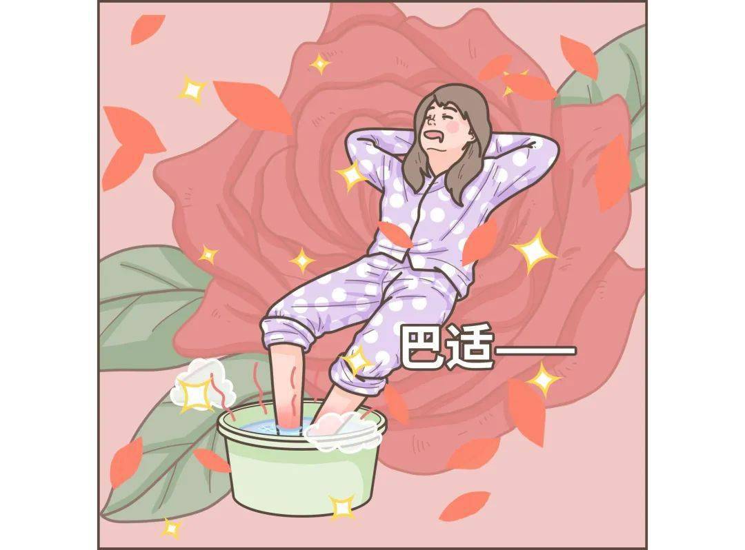 血管|經常泡腳，身體到底會發生什么變化？