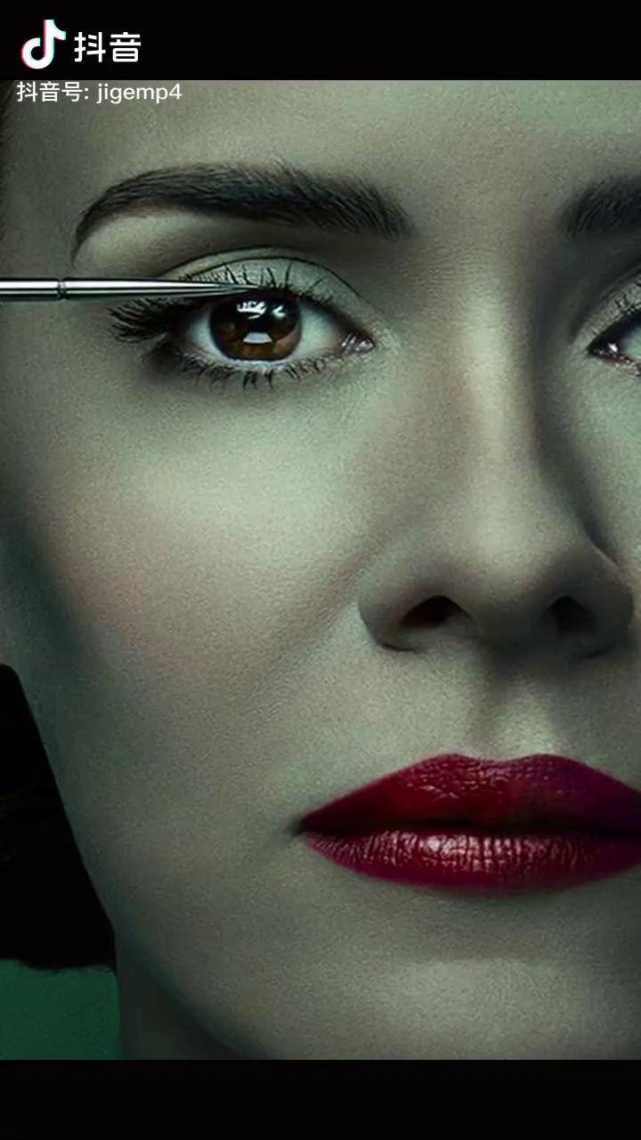 拉契特01蕉姐化身钮祜禄氏上演疯人院宫斗戏