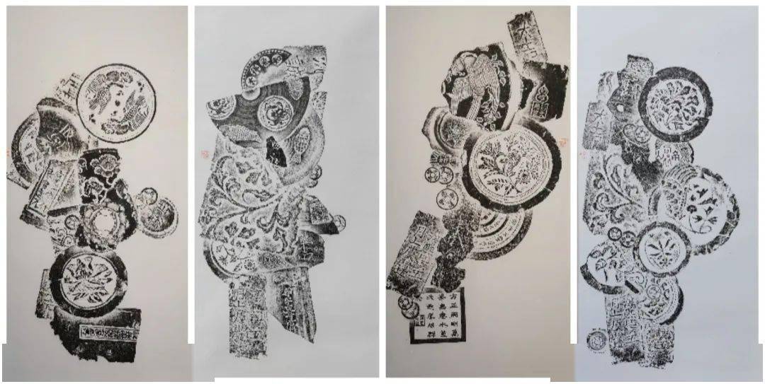 教育周刊丨杭州求知小学里隐藏着一座锦灰堆拓博物馆