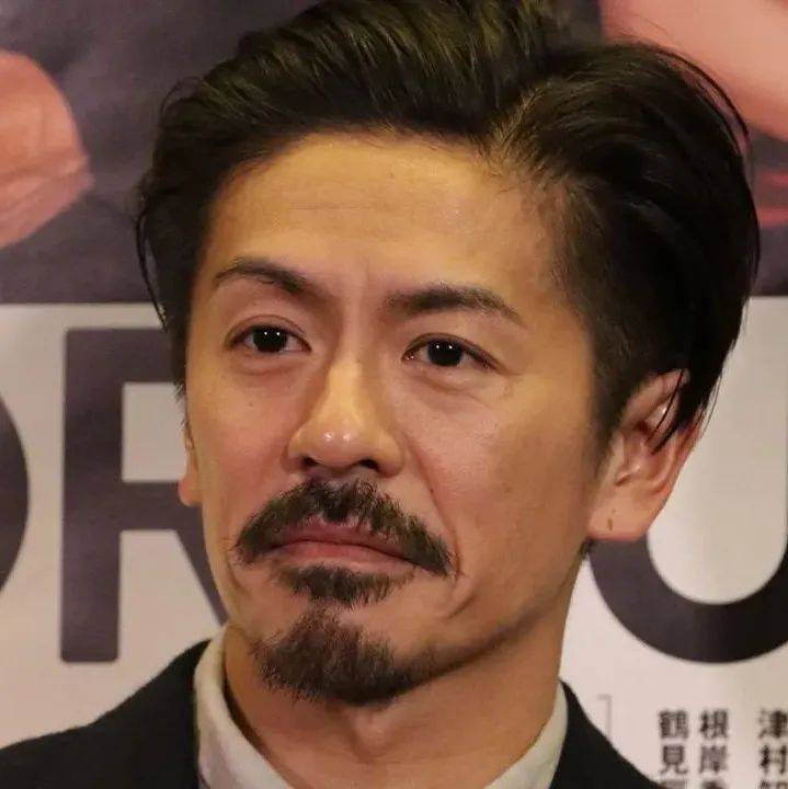 日本国民男神“入赘”随妻姓,老婆是“日本王祖贤”,还是他老板?!_森田刚_宫泽_组合
