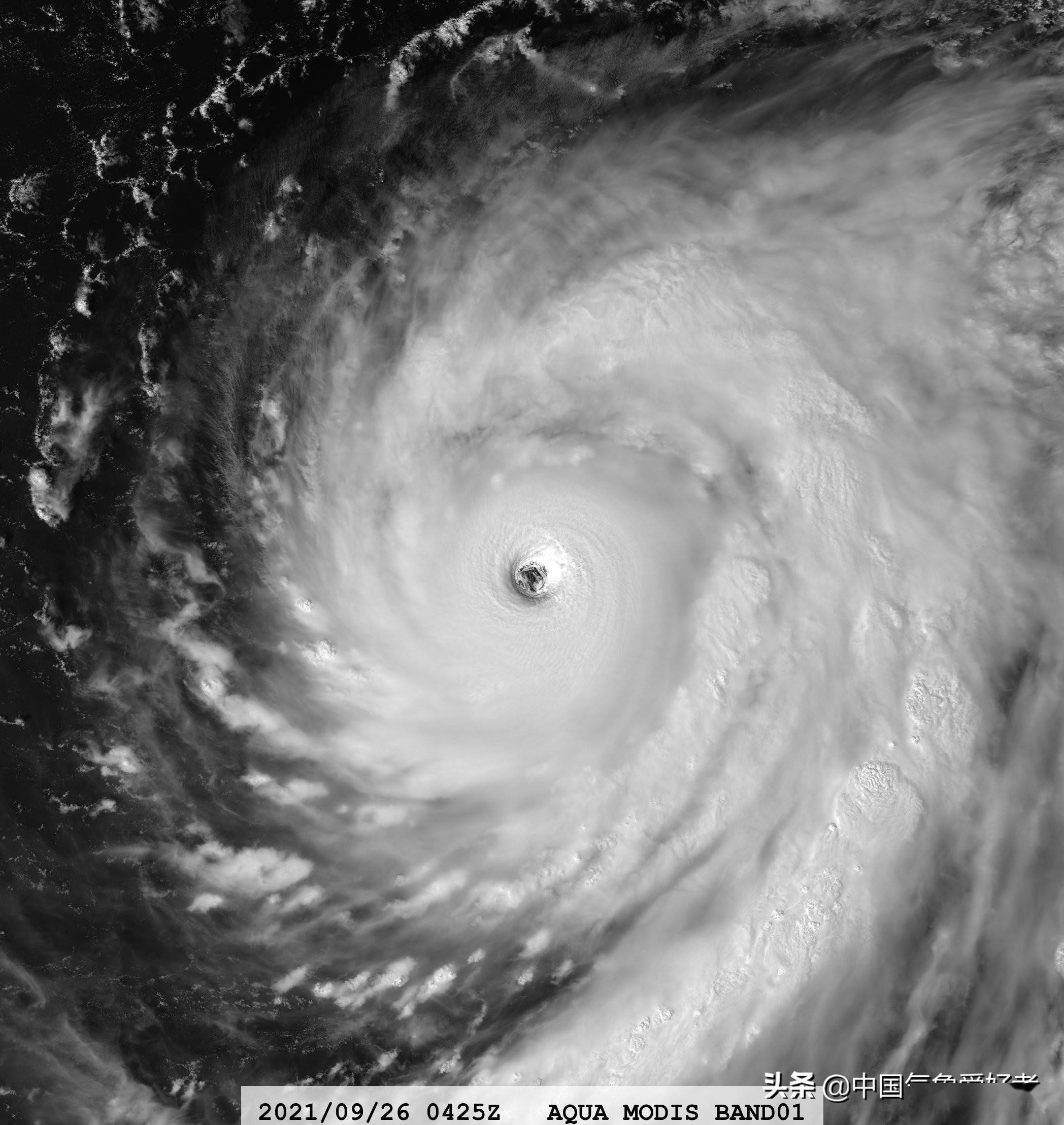 专家研究确认:环保或导致台灾增多_热带_气旋_北半球