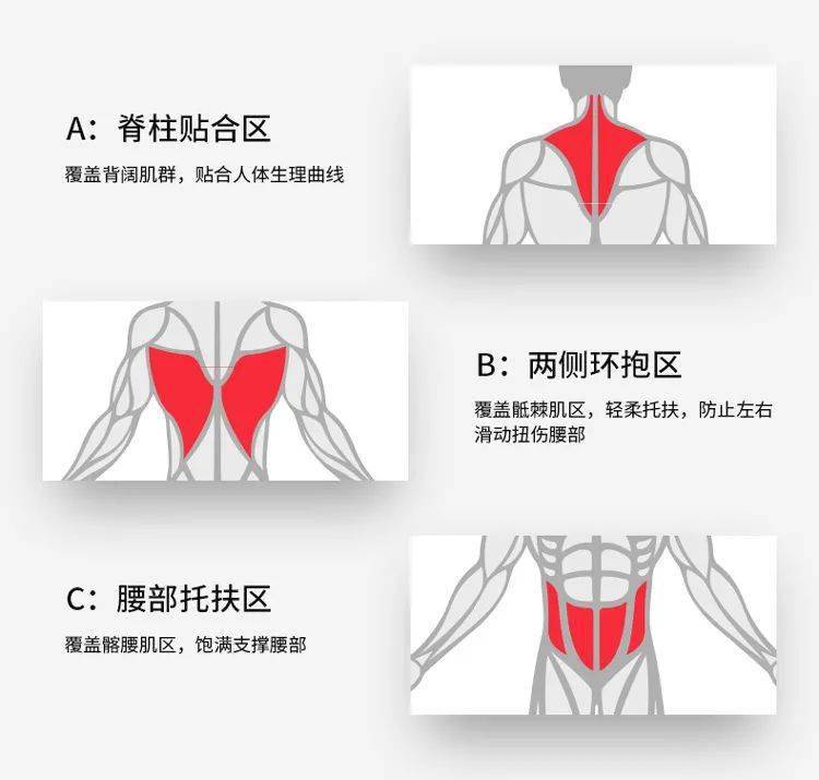 原价|观方出品 | 全方位环抱你的腰靠，舒服到不想站起来！