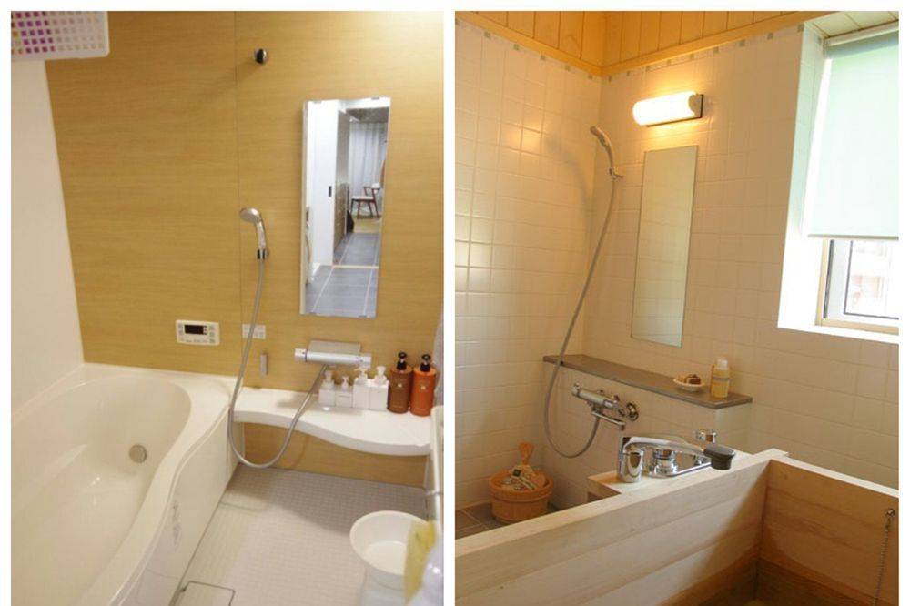 日本卫浴有哪些人性化家居设计?这6处确实贴心,网友:太细节了