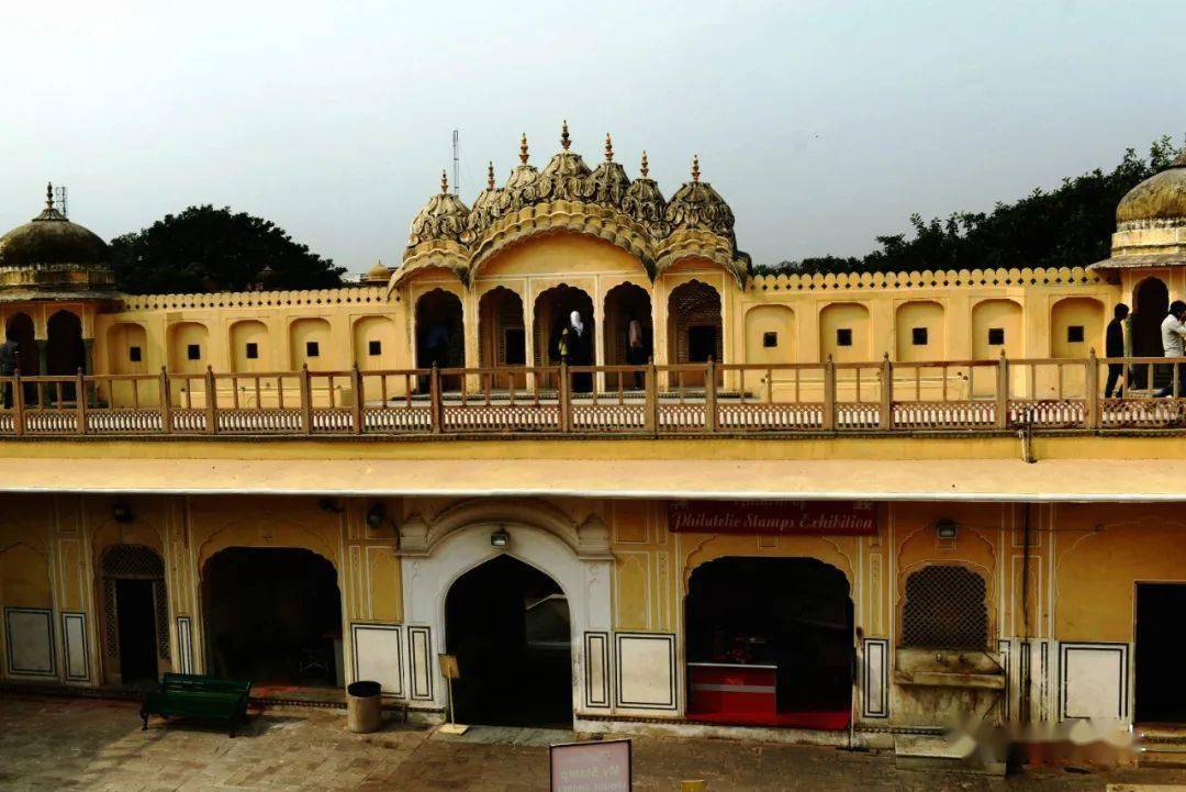 我继续在南印度喀拉拉邦的山城慕纳尔旅行