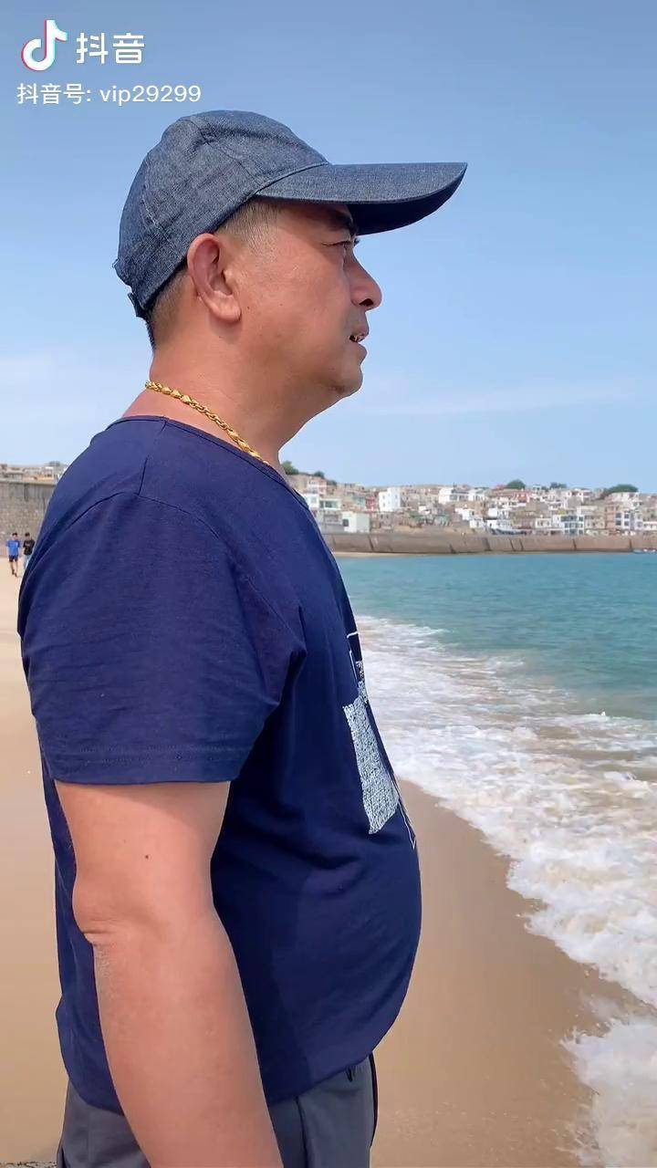 送你兄弟上热门东山岛南门湾潮州山哥潮味乡厨