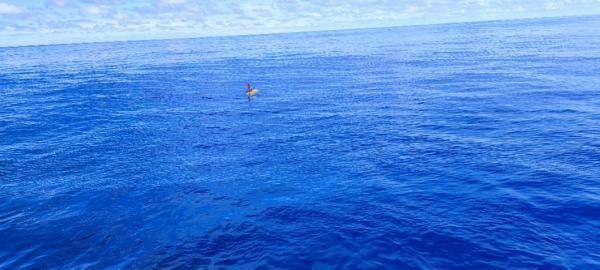 “悟空 ”勇探 “龙宫 ”，揭开万米海底神秘面纱！