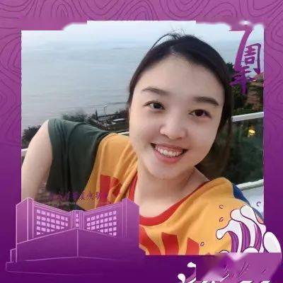 向清华|【七周年】期待你的院庆专属头像