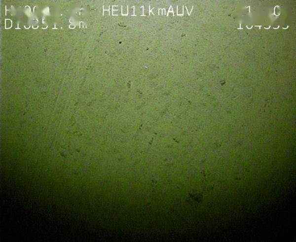 “悟空 ”勇探 “龙宫 ”，揭开万米海底神秘面纱！