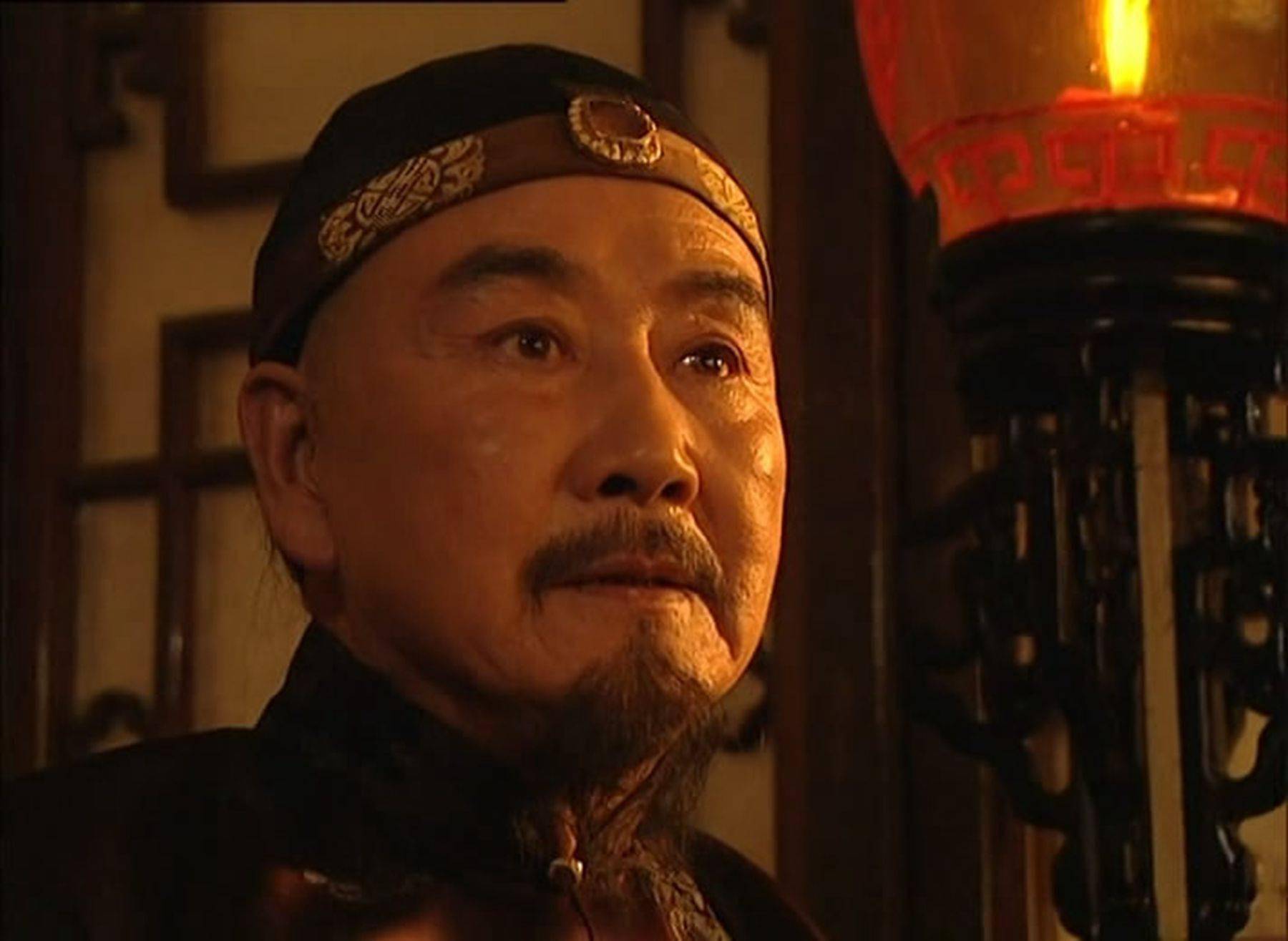 雍正王朝:邬思道为何硬逼着田文镜付八千两银子,还着急地跑了?