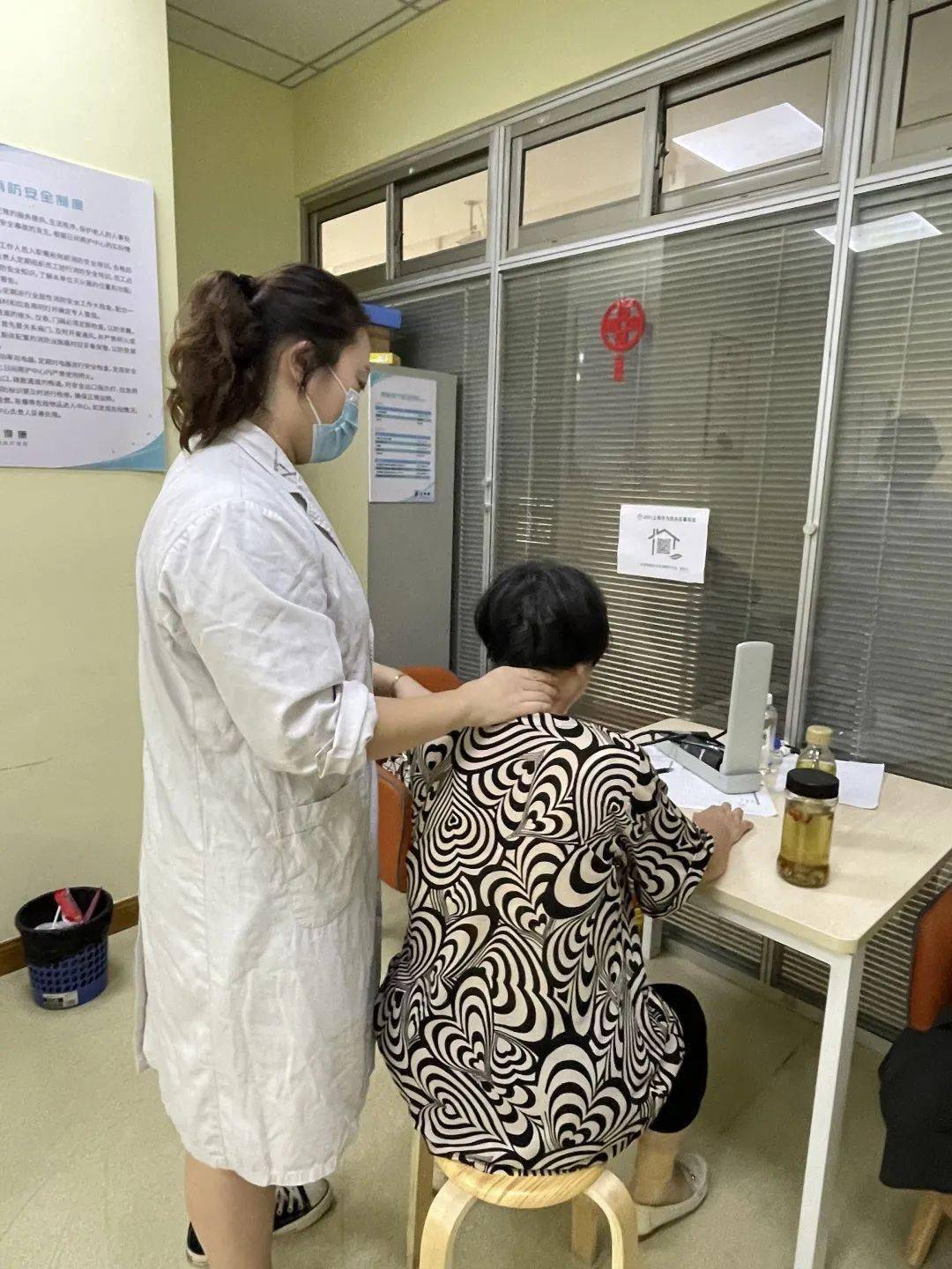 -4:00活动地点：康复室参与对象：居民活动人次：10人需提前电话或现场预约