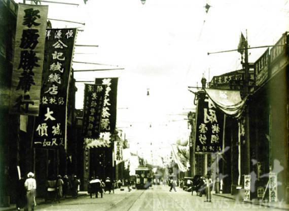 专访|“番茄炒蛋”背后的“老字号”奥运情怀——专访陈忠伟