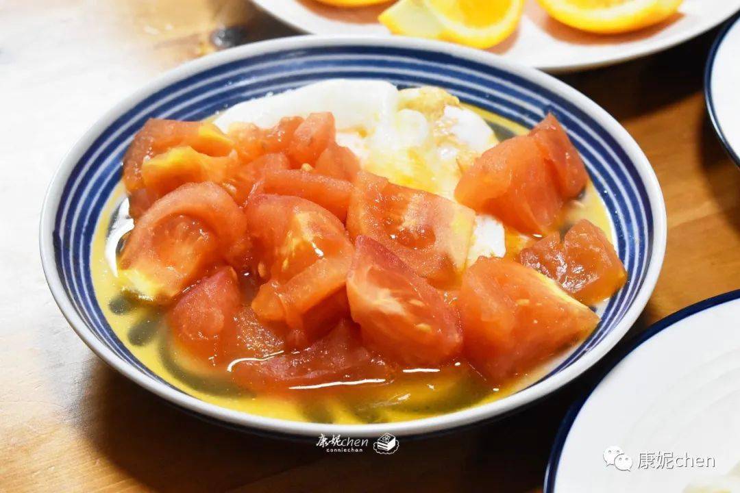 能量|天冷我家早餐这样做,简单温暖又营养,样样好吃,这就是家的味道