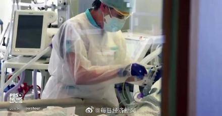 变异株Omicron的出现意味着什么 ？