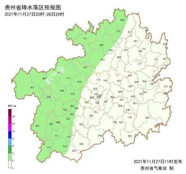 夜间|零下5℃，贵州此地冰天雪地！未来三天，冷空气继续来袭！