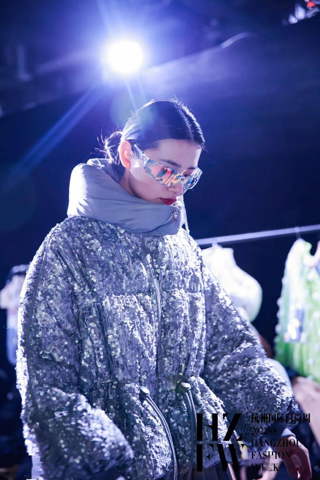 国际 探秘杭州国际时尚周,这帮人到底在干什么!