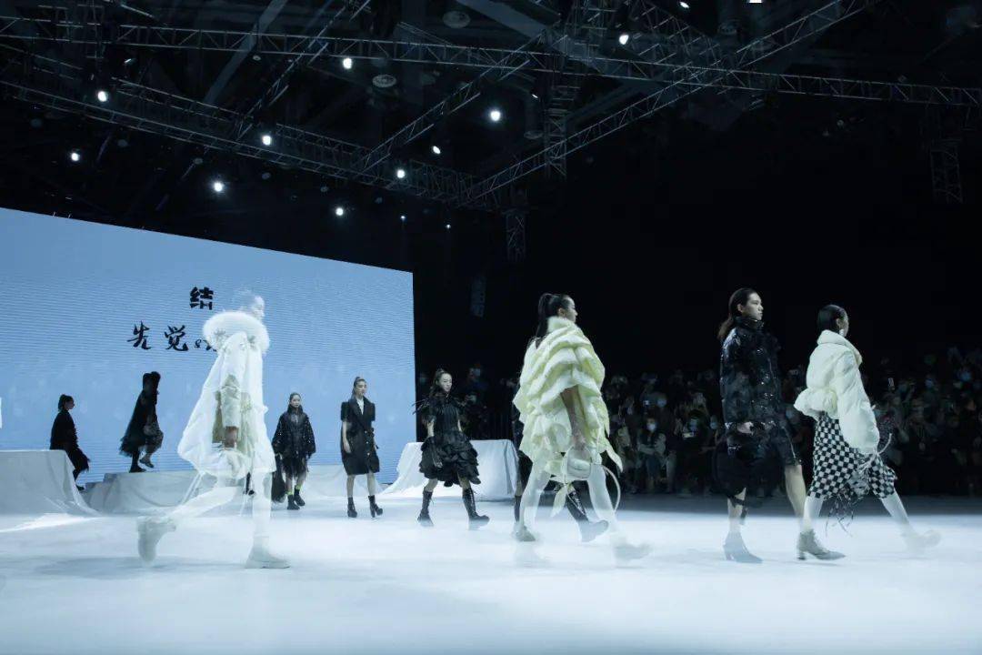 国际 探秘杭州国际时尚周,这帮人到底在干什么!