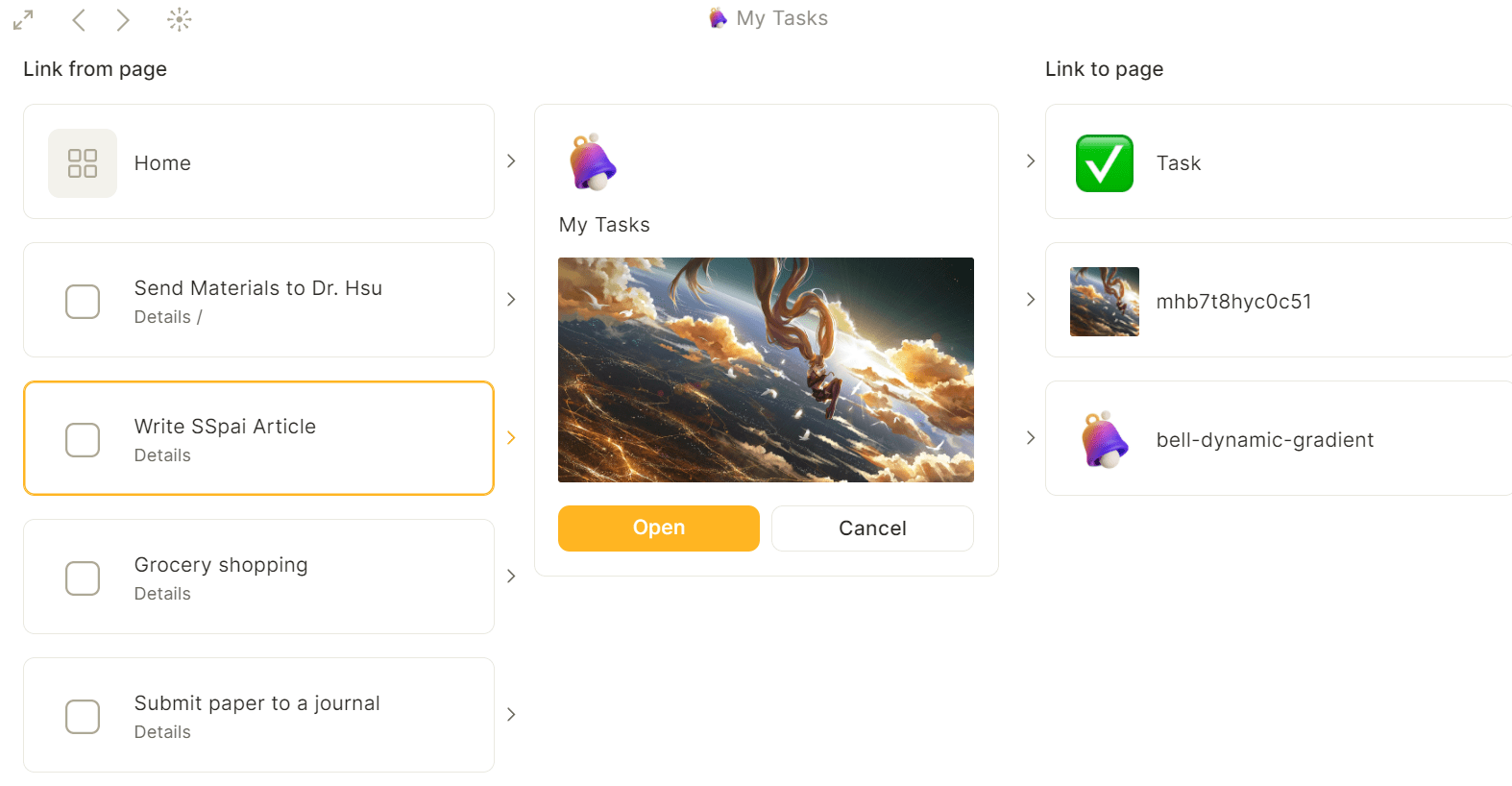 Anytype 内测版初探：它不止是离线版 Notion