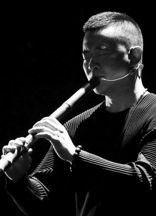 电子节目册赵梁东方灵欲三部曲