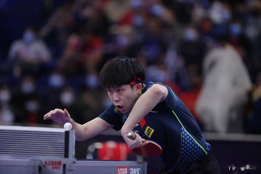 正手|惊呆了老铁！樊振东这打得什么球啊