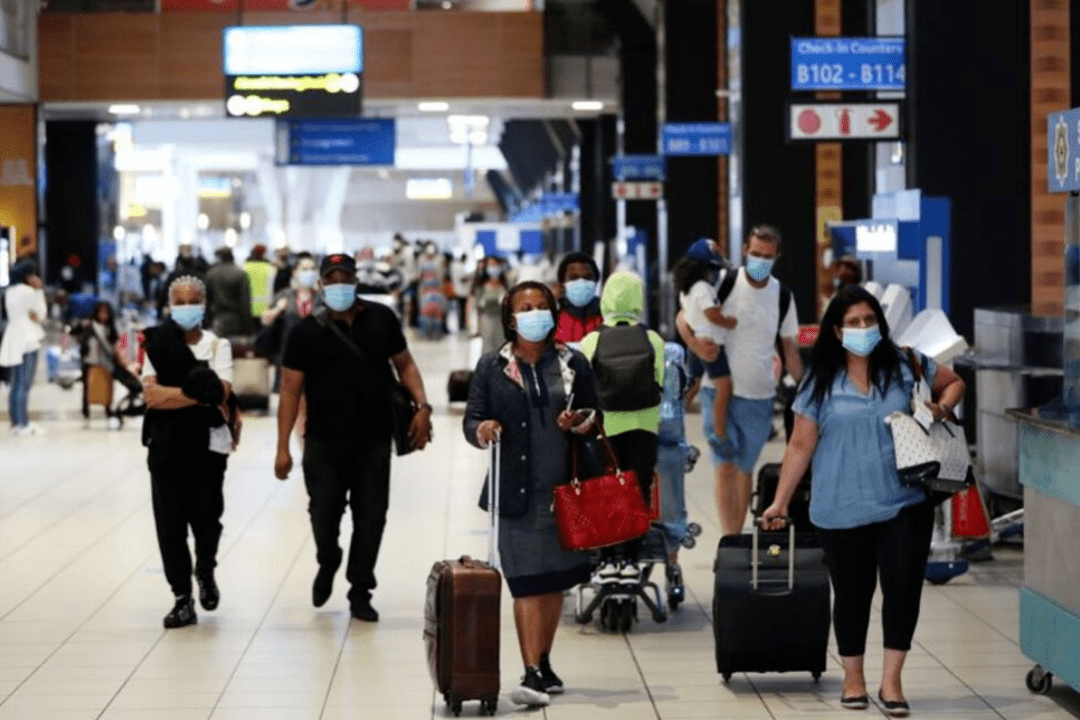 全球首张“奥密克戎”图片！